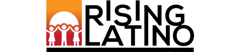 Rising Latino - Empowering Latino Finance
